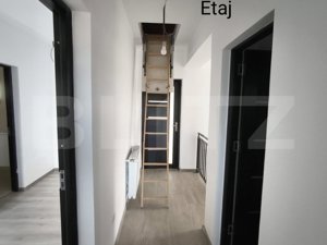 Casa P+1,  141 mp utili cu 476 mp de teren, zona complex Capsunarie-Selgros! - imagine 19