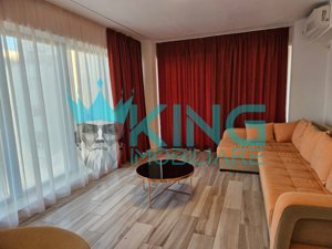 Mamaia | 2 Camere | Termen Lung/ Scurt | Parcare | Vedere Frontala la Mare - imagine 2