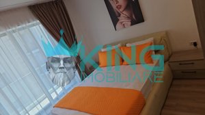 Mamaia | 2 Camere | Termen Lung/ Scurt | Parcare | Vedere Frontala la Mare - imagine 17