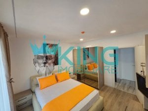 Mamaia | 2 Camere | Termen Lung/ Scurt | Parcare | Vedere Frontala la Mare - imagine 14