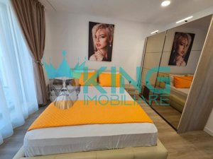 Mamaia | 2 Camere | Termen Lung/ Scurt | Parcare | Vedere Frontala la Mare - imagine 15