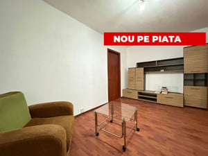 Apartament 2 camere, 51 mp - Piata Soarelui 