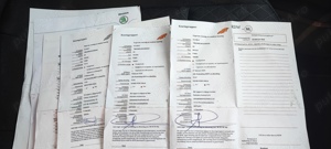 skoda fabia 1.2 benzina  90cp 2016 pano navi - imagine 9