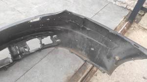 bara fata Citroen C5 II 2006 - imagine 8