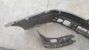 bara fata Citroen C5 II 2006 - imagine 3