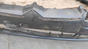 bara fata Citroen C5 II 2006 - imagine 5