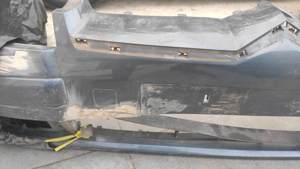 bara fata Citroen C5 II 2006 - imagine 4