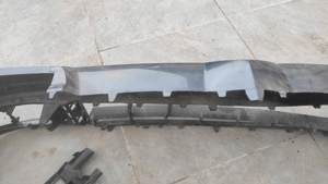 bara fata Citroen C5 II 2006 - imagine 2