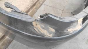 bara fata Citroen C5 II 2006 - imagine 7