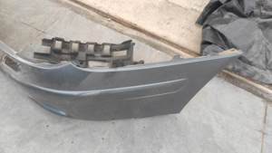 bara fata Citroen C5 II 2006 - imagine 6