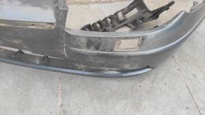 bara fata Citroen C5 II 2006 - imagine 10