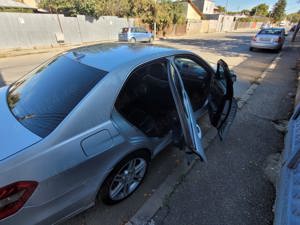 De vânzare mercedes w212  - imagine 2