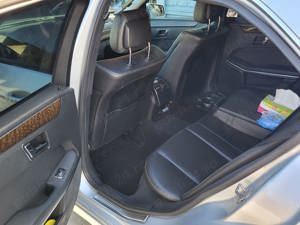 De vânzare mercedes w212  - imagine 4