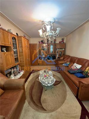 Apartament 3 camere Brancoveanu - imagine 3