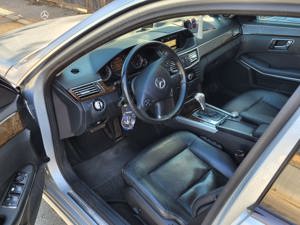 De vânzare mercedes w212  - imagine 5