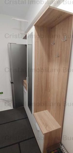 Apartament 3 camere si 2 bai la 900 EUR, Zona TItan - imagine 3