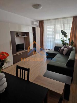 Apartament 2 camere – Metalurgiei - Cartierul Solar - imagine 2