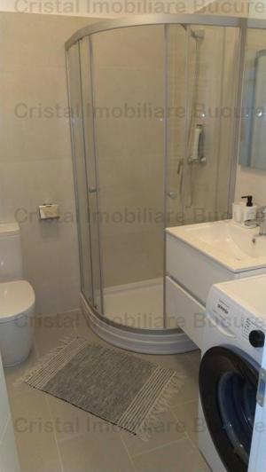 Apartament 3 camere si 2 bai la 900 EUR, Zona TItan - imagine 7