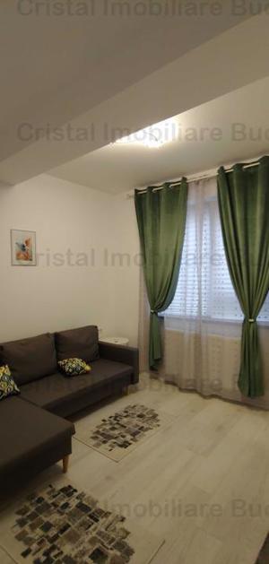 Apartament 3 camere si 2 bai la 900 EUR, Zona TItan - imagine 4