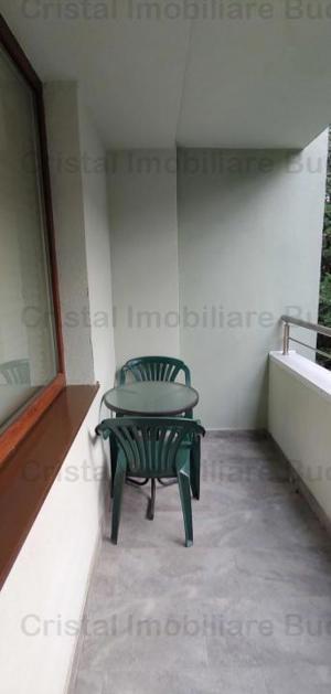 Apartament 3 camere si 2 bai la 900 EUR, Zona TItan - imagine 8