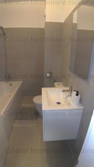 Apartament 3 camere si 2 bai la 900 EUR, Zona TItan - imagine 6