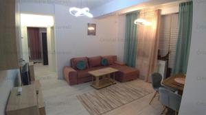 Apartament 3 camere si 2 bai la 900 EUR, Zona TItan - imagine 2