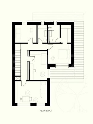 Comision 0 Case pasive SMART HOUSE 184 mp utili, Borhanci - imagine 8