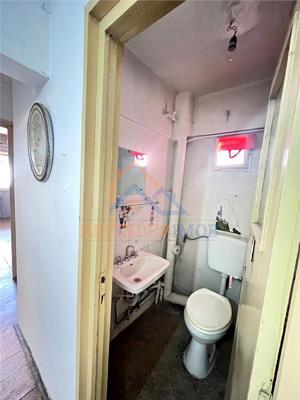 Vanzare Apartament 3 camere 2 bai, Drumul Taberei - Metrou Valea Ialomitei - imagine 9