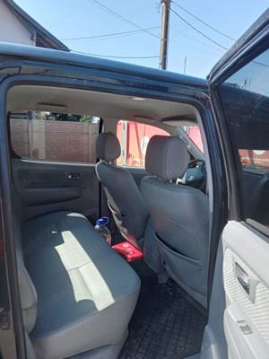 Vand Toyota Hilux - imagine 2