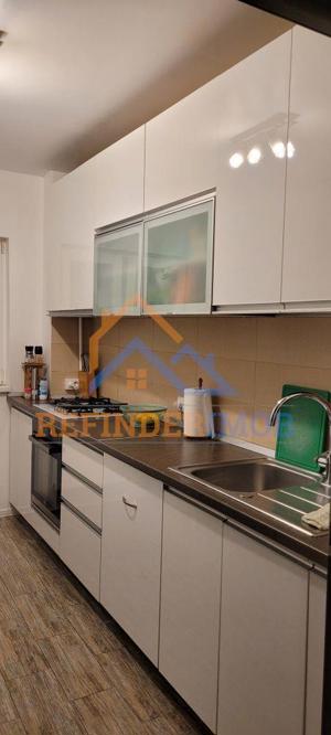 Vanzare Apartament cu 2 camere, zona Militari, Lujerului - imagine 5