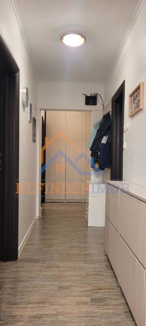 Vanzare Apartament cu 2 camere, zona Militari, Lujerului - imagine 6