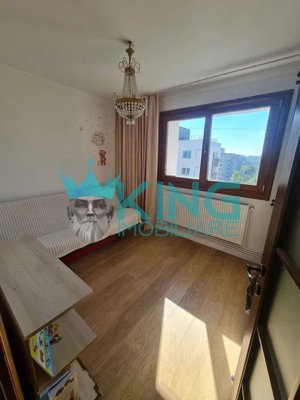 Drumul Taberei | Favorit | 3 Camere | Centrala proprie | Pet Friendly - imagine 5