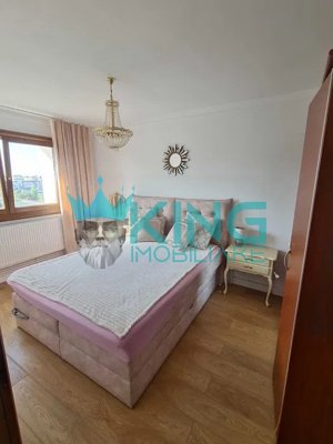 Drumul Taberei | Favorit | 3 Camere | Centrala proprie | Pet Friendly - imagine 2