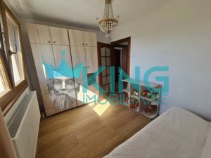 Drumul Taberei | Favorit | 3 Camere | Centrala proprie | Pet Friendly - imagine 4