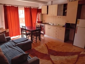 Persoană fizică închiriez apartament în regim hotelier 