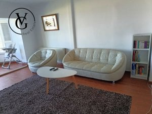 Apartament 3 camere cu vedere la mare- Faleza Nord+ loc de parcare  - imagine 2