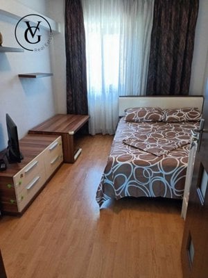 Apartament 3 camere cu vedere la mare- Faleza Nord+ loc de parcare  - imagine 5