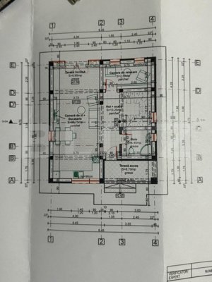 Casa Breazu proiect deosebit in zona linistita - imagine 4