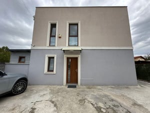 Casa de lux, 3 camere, 115 mp utili - Dumbravita - imagine 16