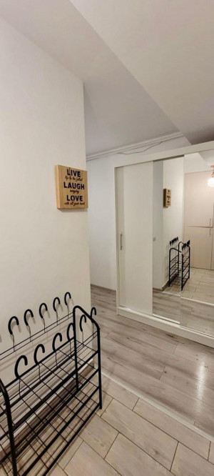 Oferta Specială! Apartament Modern cu 3 Camere în Tractoru, Brașov - imagine 8