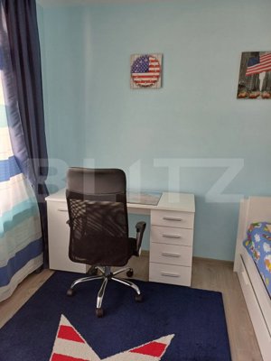 Apartament 2 camere, zona Doamna Stanca - imagine 5