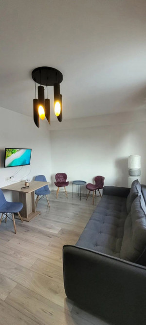 Oferta Specială! Apartament Modern cu 3 Camere în Tractoru, Brașov - imagine 3