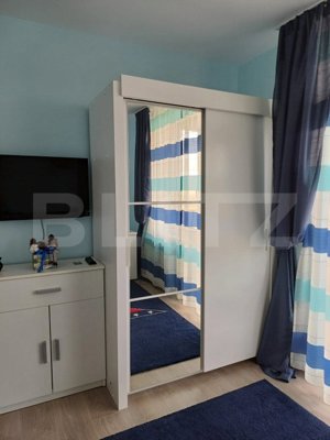 Apartament 2 camere, zona Doamna Stanca - imagine 7