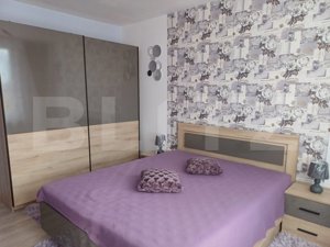 Apartament 2 camere, zona Doamna Stanca - imagine 9