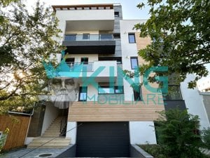  Apartament 3 Camere Straulesti Bucuresti