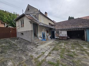 Casa de vanzare in zona Horia Teculescu, Sighisoara - imagine 6