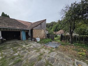 Casa de vanzare in zona Horia Teculescu, Sighisoara - imagine 11