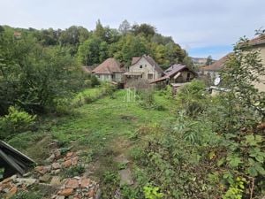 Casa de vanzare in zona Horia Teculescu, Sighisoara - imagine 12