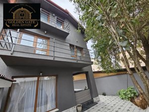 COMISION 0% Baneasa - Jandarmeriei | Casa 8 Camere 216 MP  - imagine 12