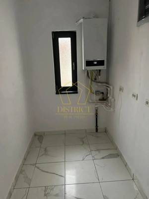 Duplex superb cu 5 camere despartit prin camera tehnica I Mosnita Noua - imagine 5